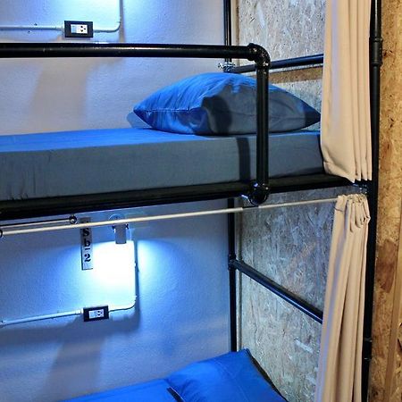 See Hostel Chiang Mai Bagian luar foto