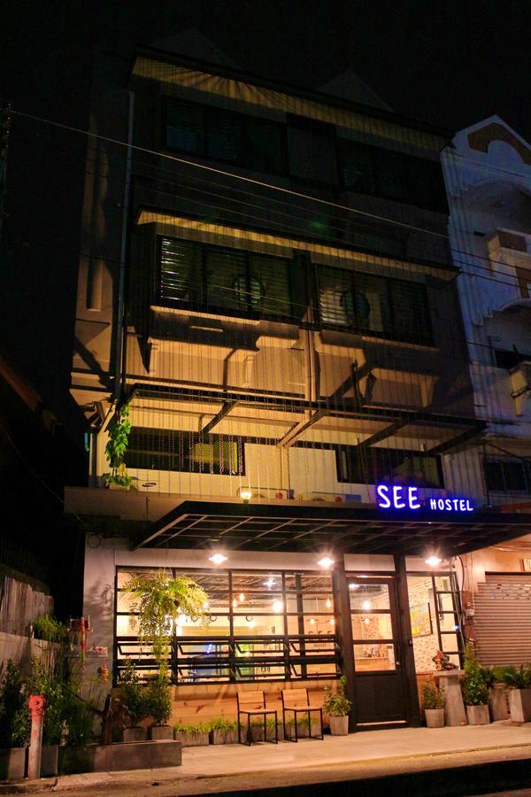 See Hostel Chiang Mai Bagian luar foto