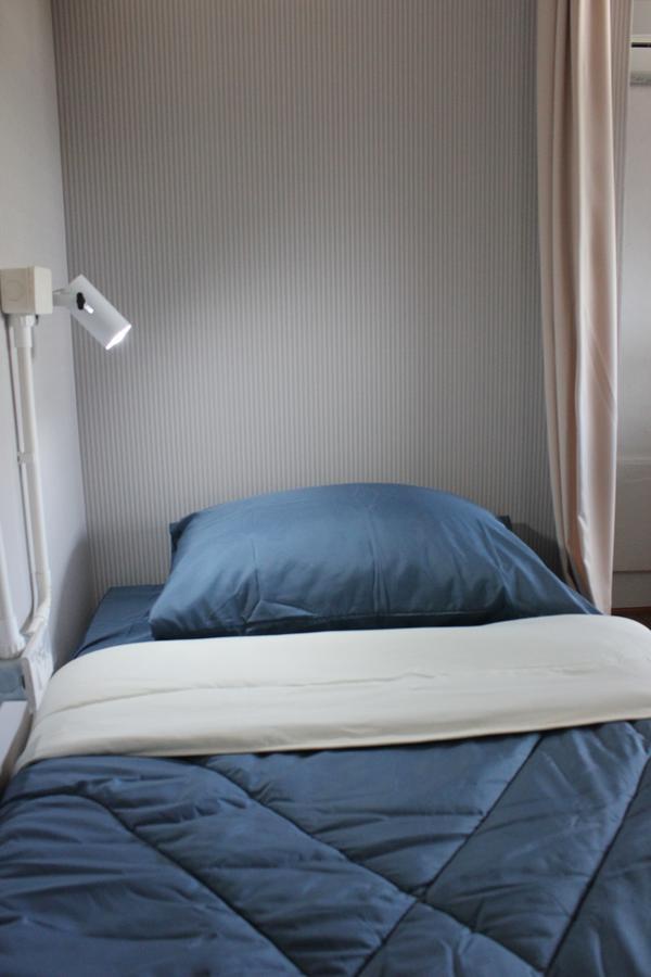 See Hostel Chiang Mai Bagian luar foto