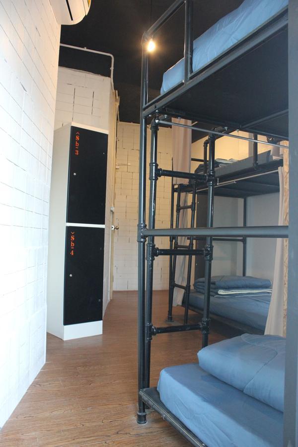 See Hostel Chiang Mai Bagian luar foto