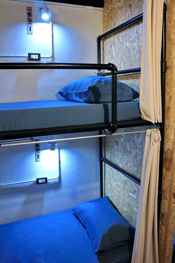 See Hostel Chiang Mai Bagian luar foto