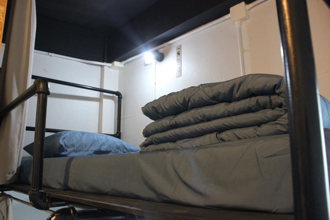 See Hostel Chiang Mai Bagian luar foto