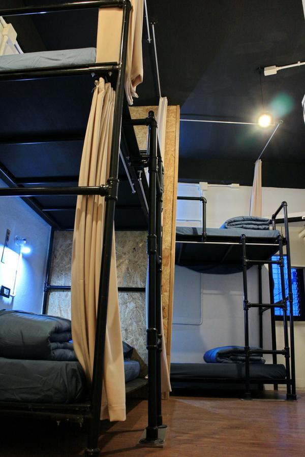 See Hostel Chiang Mai Bagian luar foto