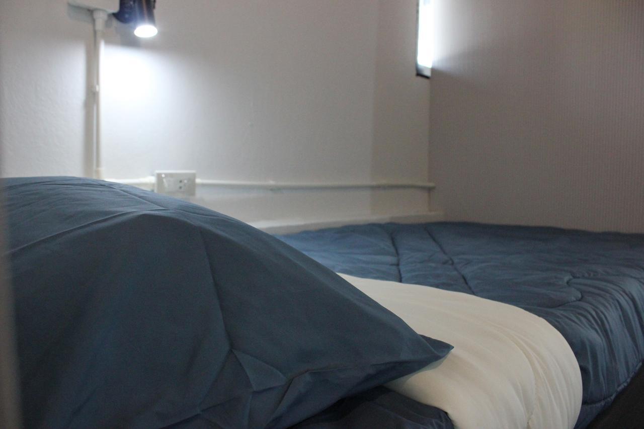 See Hostel Chiang Mai Bagian luar foto