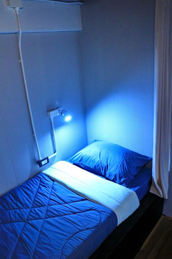 See Hostel Chiang Mai Bagian luar foto