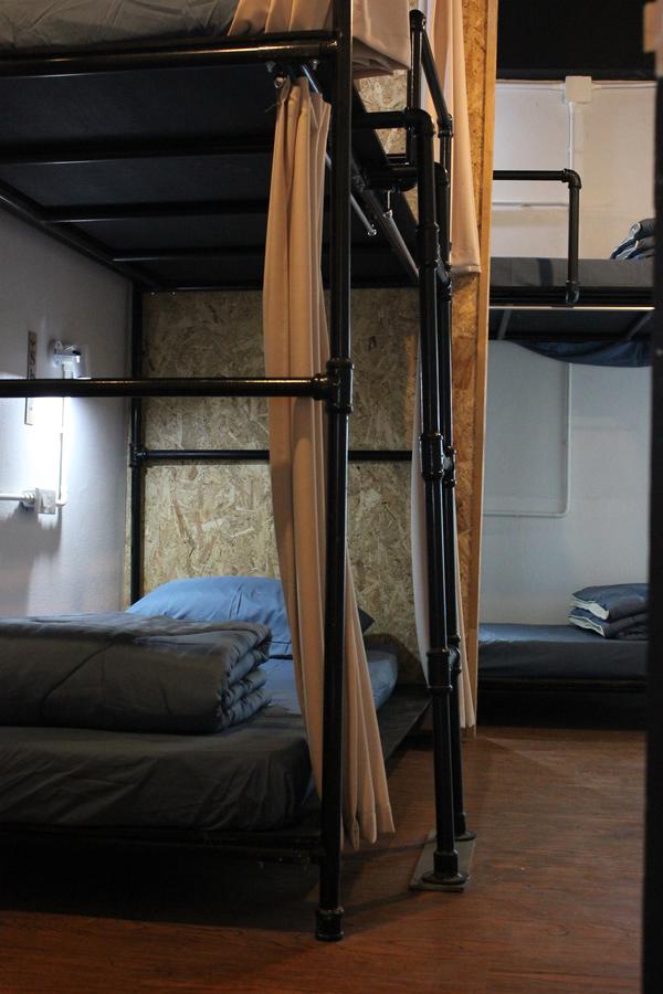 See Hostel Chiang Mai Bagian luar foto