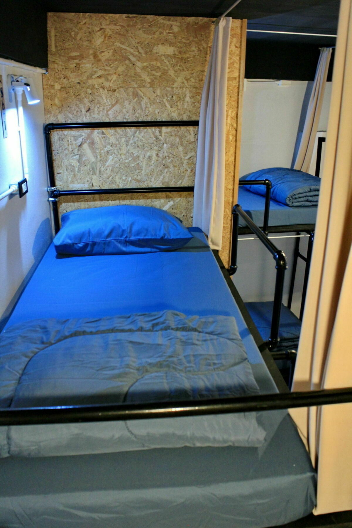 See Hostel Chiang Mai Bagian luar foto