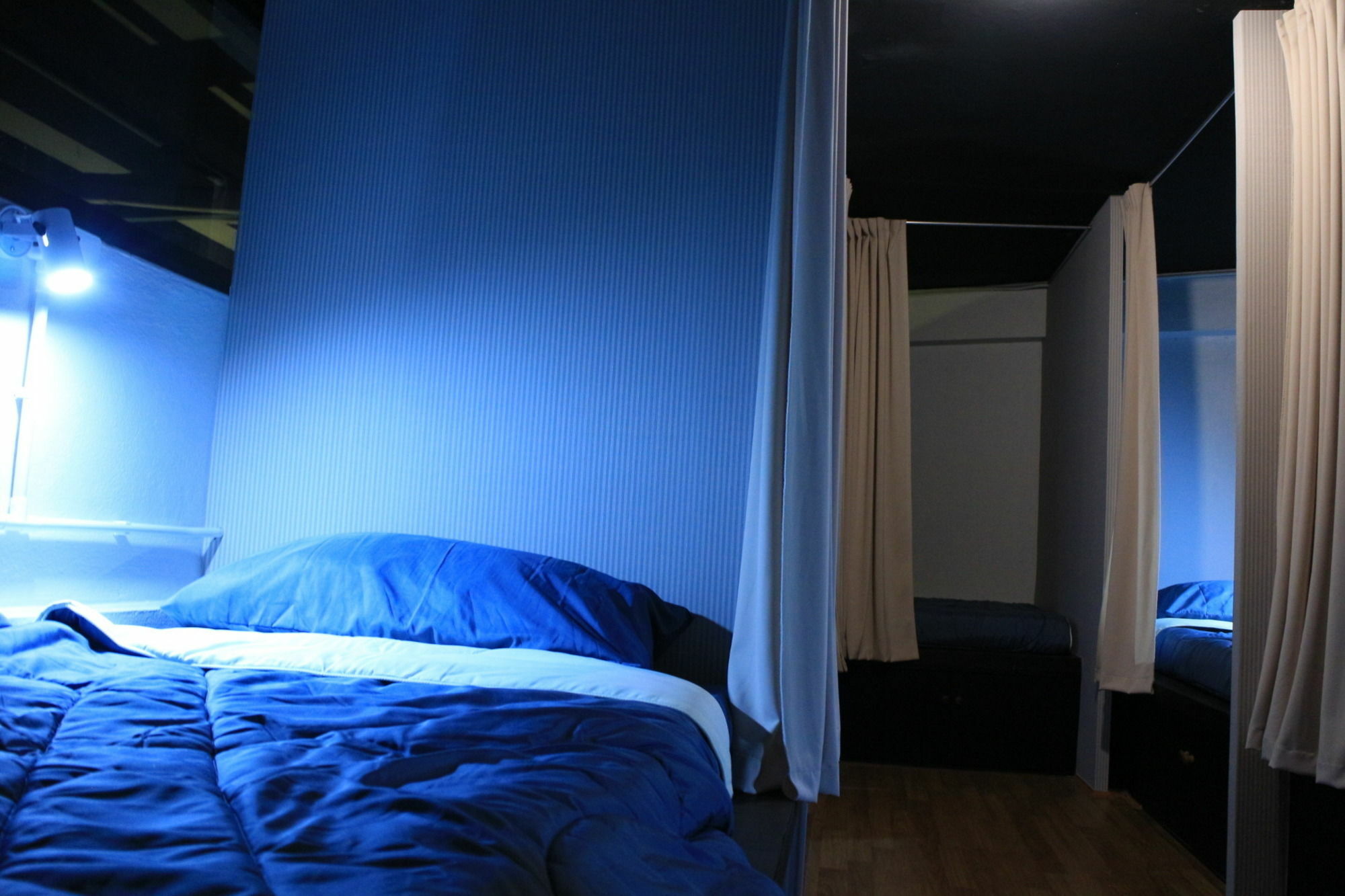 See Hostel Chiang Mai Bagian luar foto