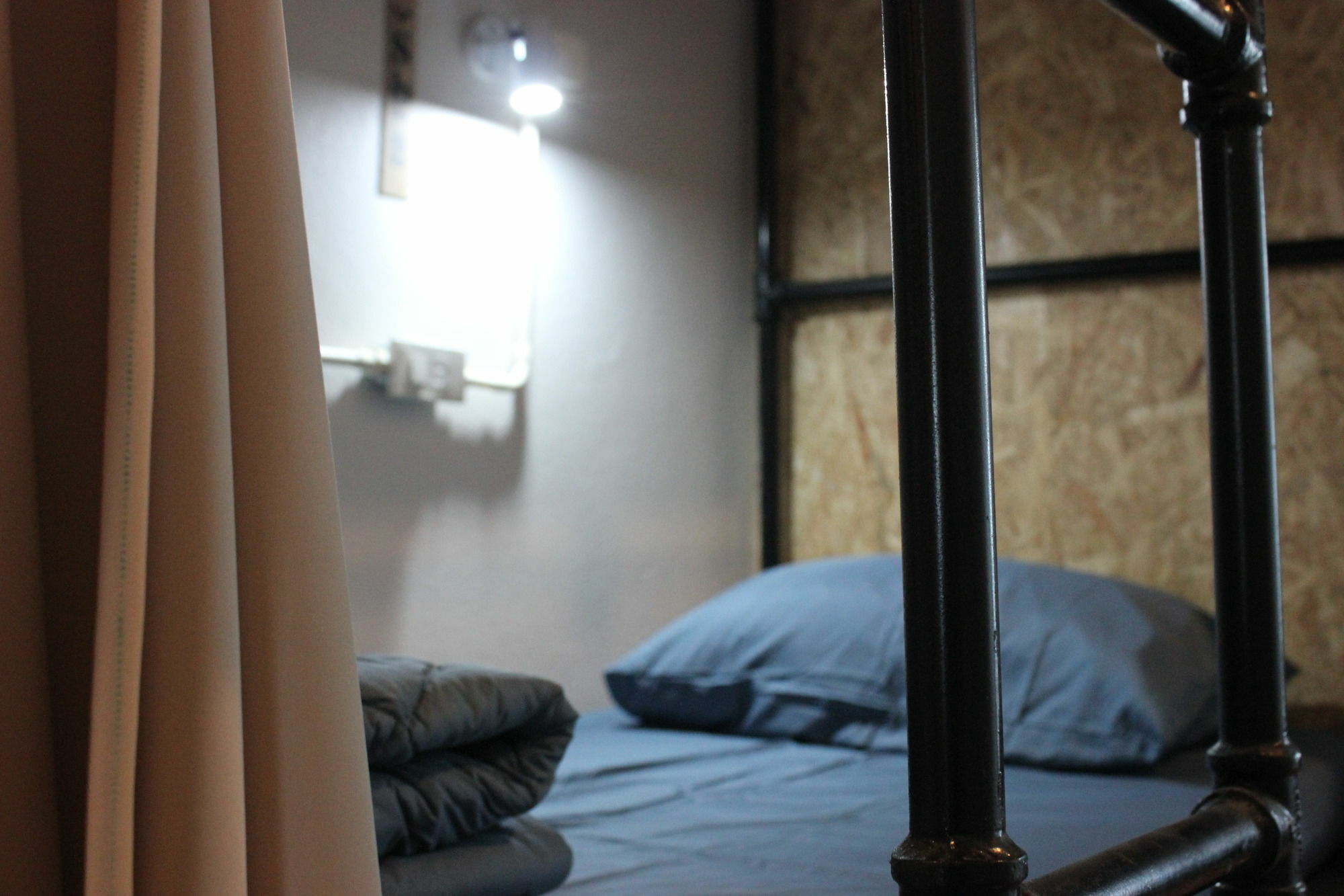 See Hostel Chiang Mai Bagian luar foto