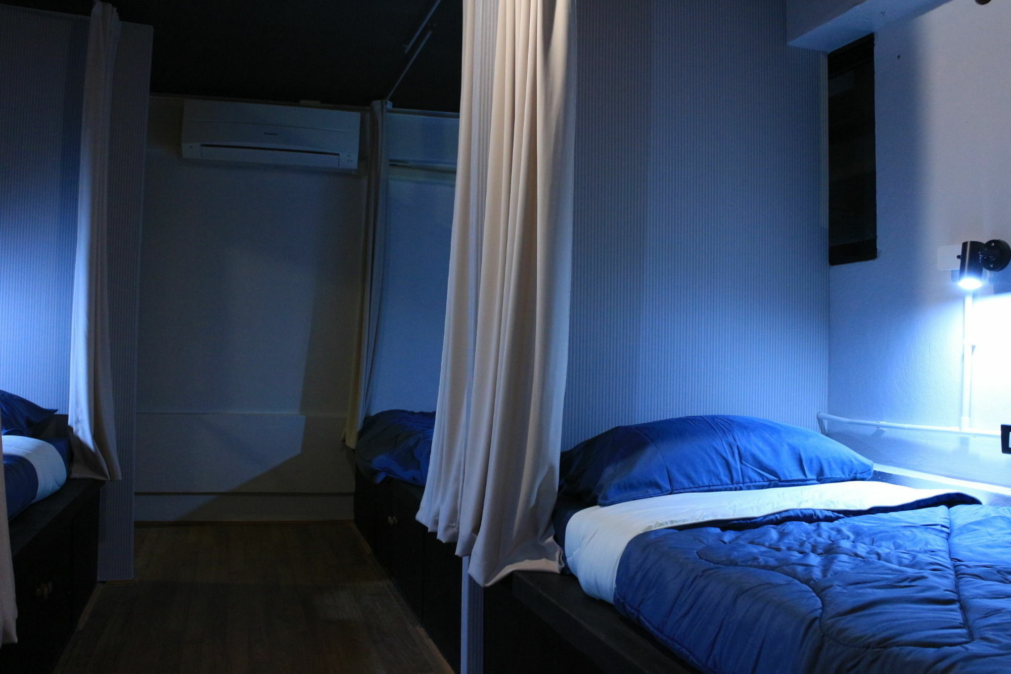 See Hostel Chiang Mai Bagian luar foto