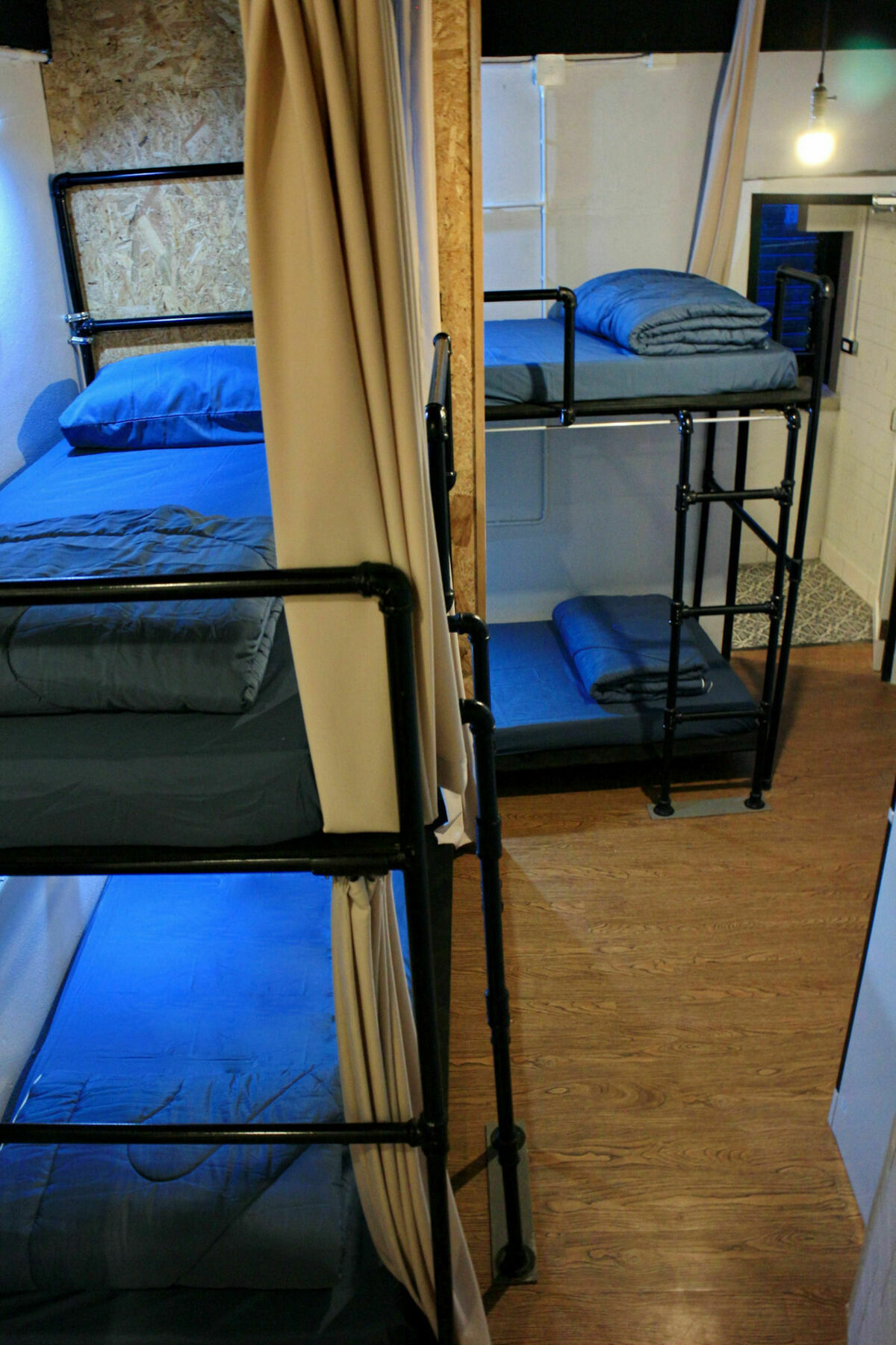 See Hostel Chiang Mai Bagian luar foto