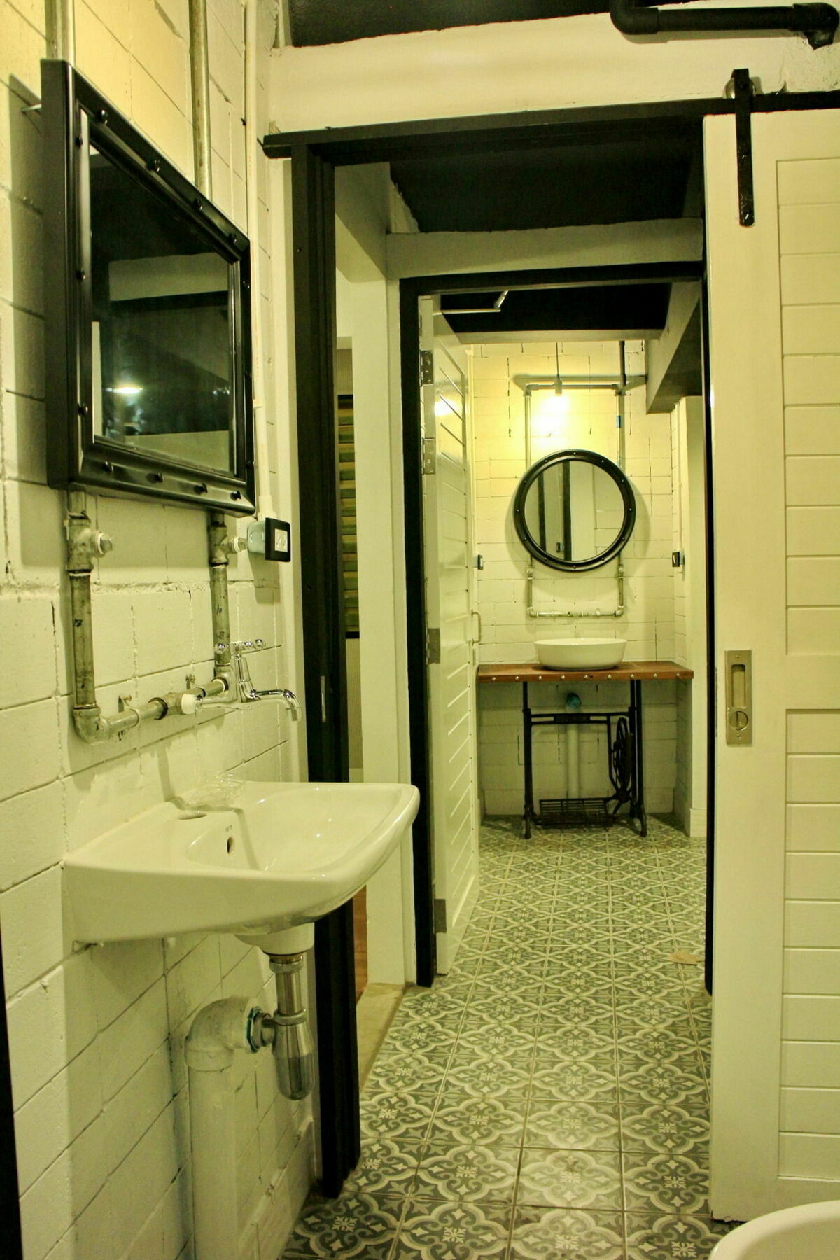 See Hostel Chiang Mai Bagian luar foto